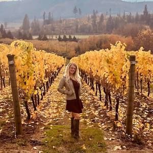 Meet your Posher, Amy